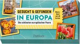 Gesucht & gefunden in Europa - Die schönsten europäischen Paare