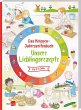 Das Krippen-Jahreszeitenbuch: Unsere... - Bild 1