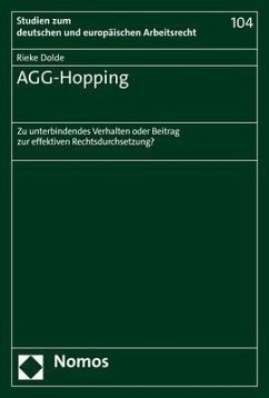AGG-Hopping - Dolde, Rieke