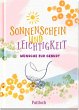 Sonnenschein und Leichtigkeit - Bild 1