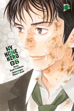 My Home Hero Bd.7 - Yamakawa, Naoki