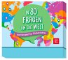 In 80 Fragen um die Welt - Kartenspiel... - Bild 1