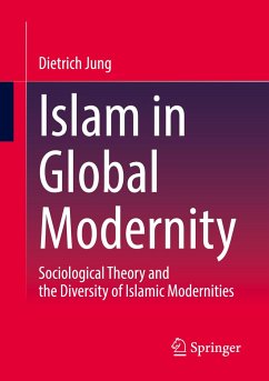 Islam in Global Modernity - Jung, Dietrich