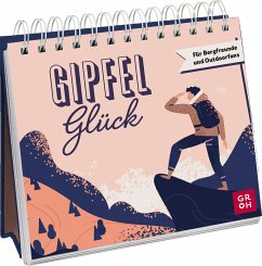 Gipfelglück - Groh Verlag