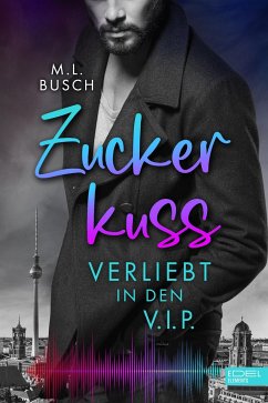 Cover Zuckerkuss