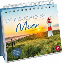 Sehnsuchtsort Meer - Groh Verlag