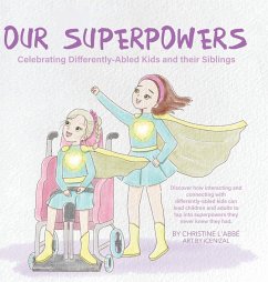 Our Superpowers - L'Abbé, Christine