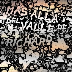 Cover Más allá del valle de Richard