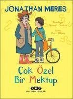 Cok Özel Bir Mektup - Meres, Jonathan