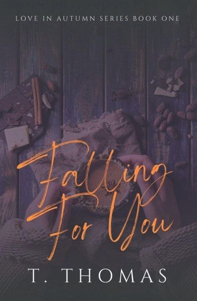 Falling For You Falling For You