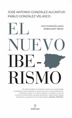 Cover El nuevo iberismo