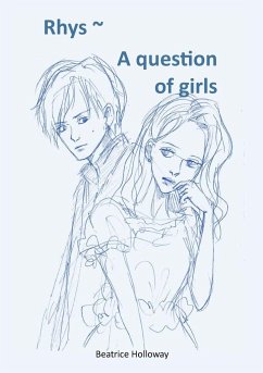 Rhys - A Question of Girls - Holloway, Beatrice