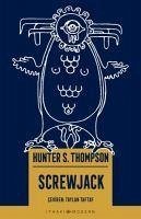 Screwjack - S. Thompson, Hunter