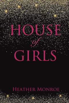 Cover House of Girls