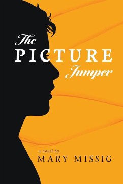 The Picture Jumper - Missig, Mary