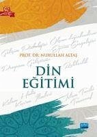 Din Egitimi - Altas, Nurullah