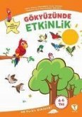 Gökyüzünde Etkinlik