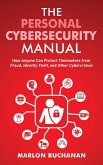 The Personal Cybersecurity Manual