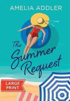 The Summer Request - Addler, Amelia