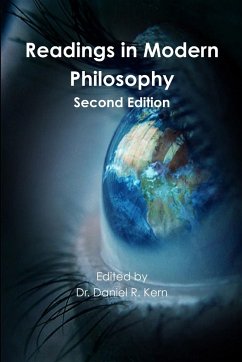 Readings in Modern Philosophy - Kern, Daniel R.