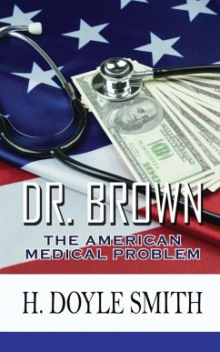 Cover Dr. Brown