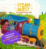 STEAM Quest STEAM Quest