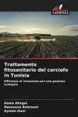 Trattamento fitosanitario del carciofo in Tunisia