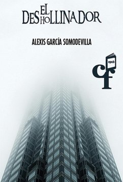 Cover El deshollinador (eBook, ePUB)