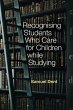 Recognising Students who Care for... - Bild 1