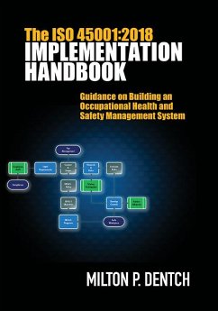 The ISO 45001:2018 Implementation Handbook (eBook, PDF) - Dentch, Milton P.