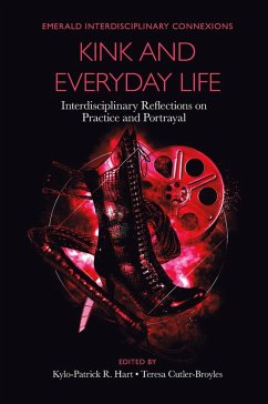 Cover Kink and Everyday Life (eBook, ePUB)