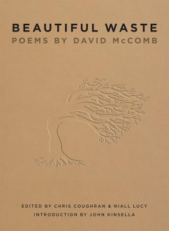 Beautiful Waste (eBook, ePUB) - Mccomb, David