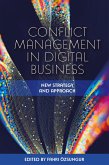 Conflict Management in Digital Business (eBook, ePUB)