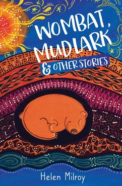 Cover Wombat, Mudlark and Other Stories (eBook, ePUB)