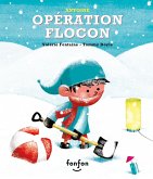 Opération flocon (eBook, PDF)