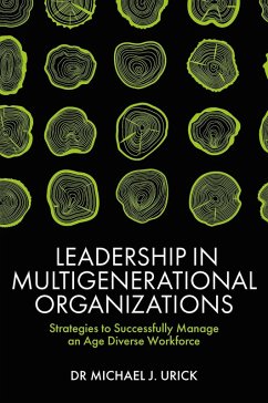 Cover Leadership in Multigenerational Organizations (eBook, ePUB)