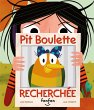 Pit boulette recherchée (eBook, PDF) - Bild 1