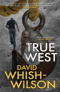 True West (eBook, ePUB) - Whish-Wilson, David