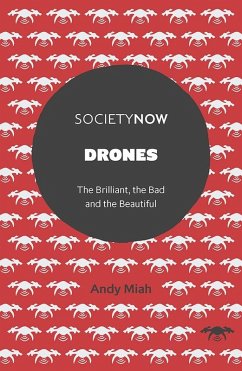 Cover Drones (eBook, PDF)