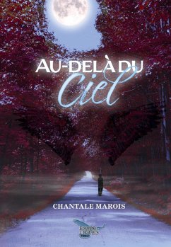 Cover Au-delà du ciel (eBook, ePUB)