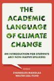 Academic Language of Climate Change (eBook, ePUB)