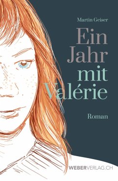 Cover Ein Jahr mit Valérie (eBook, PDF)