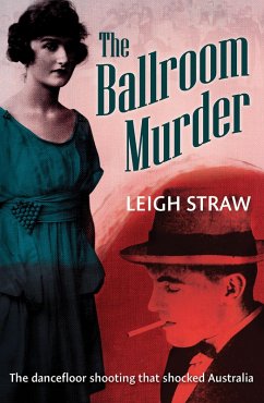 Cover Ballroom Murder (eBook, ePUB)