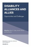 Disability Alliances and Allies (eBook, PDF)