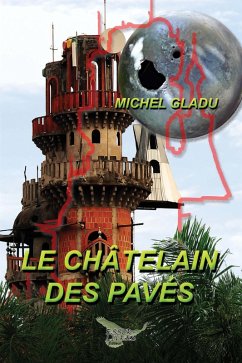 Cover Le châtelain des pavés (eBook, ePUB)