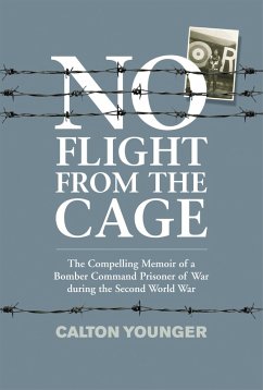 Cover No Flight from the Cage (eBook, ePUB)