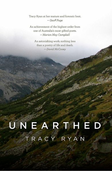 Unearthed (eBook, ePUB)