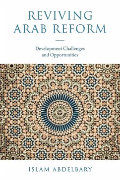 Cover Reviving Arab Reform (eBook, PDF)