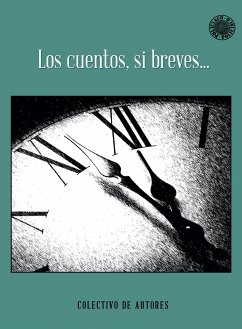 Los cuentos, si breves… (eBook, ePUB) - Colectivo de autores