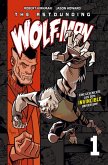 The Astounding Wolf-Man 1 (eBook, ePUB)